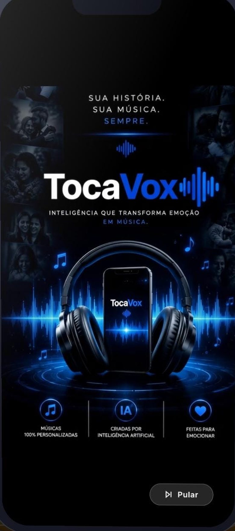 TocaVox